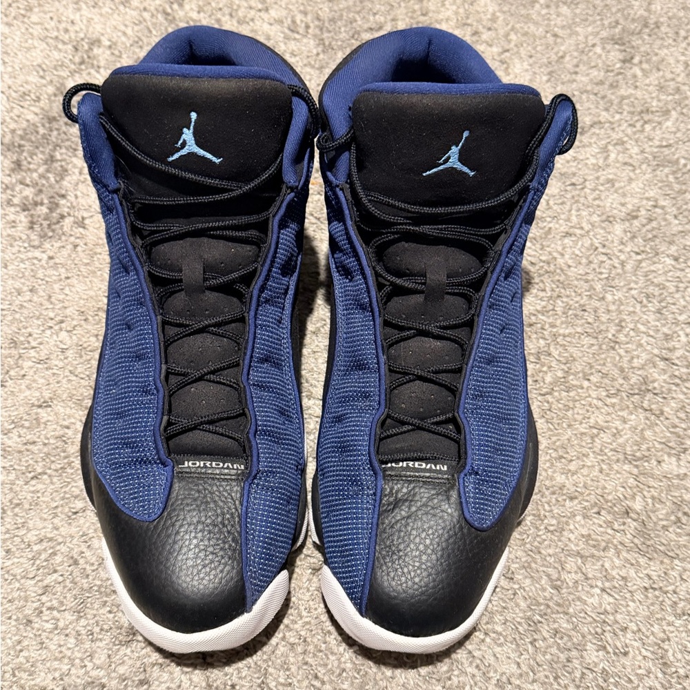 Air jordan retro 13 “navy”